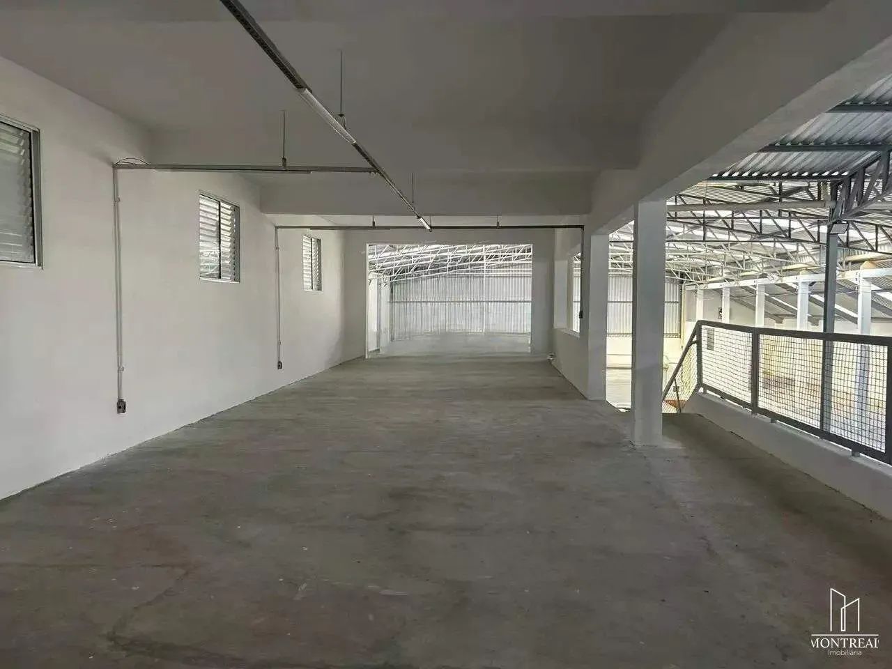 Galpão para aluguel, Cachoeirinha - Belo Horizonte/MG - Foto 8