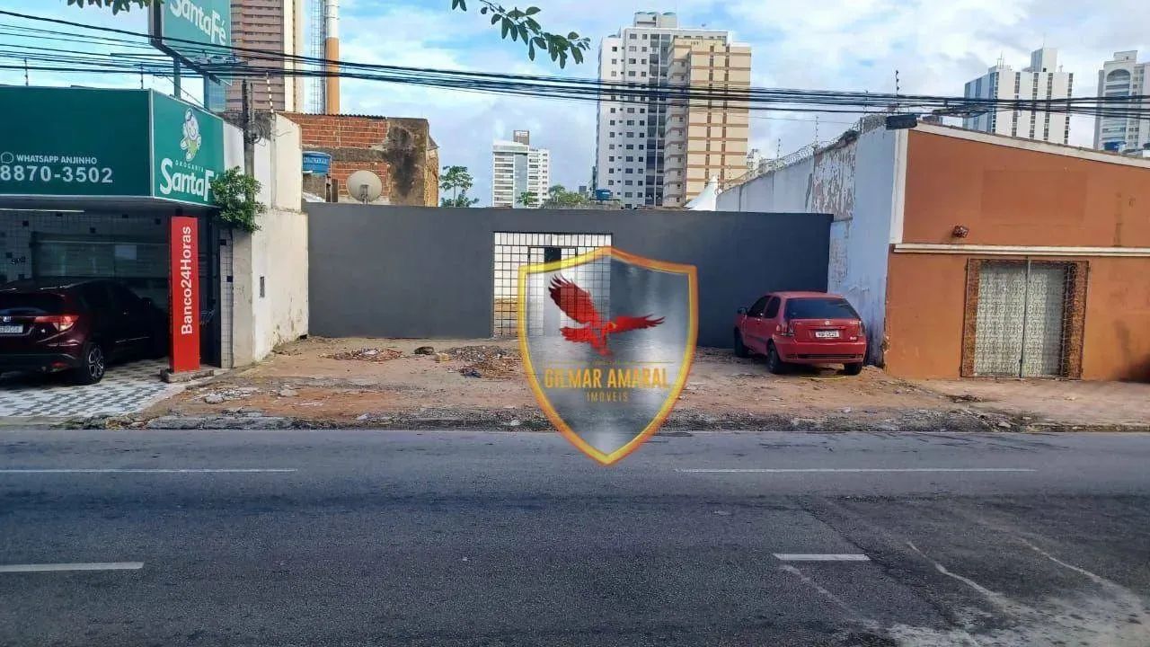 Terreno, 300 m² - venda por R$ 130.000.000,00 ou aluguel por R$ 5.000,00/mês - Petrópolis 