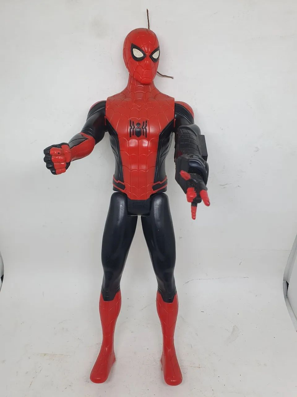 Homem aranha Hasbro.