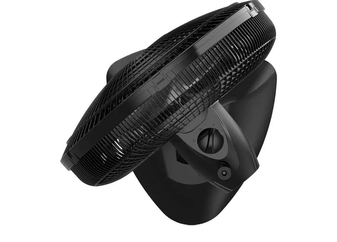 Ventilador Cadence Refresh Turbo  - Foto 2