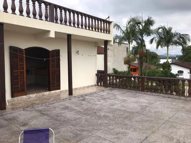 Vendo casa no Balneário Rivieira em Matinhos - Foto 3