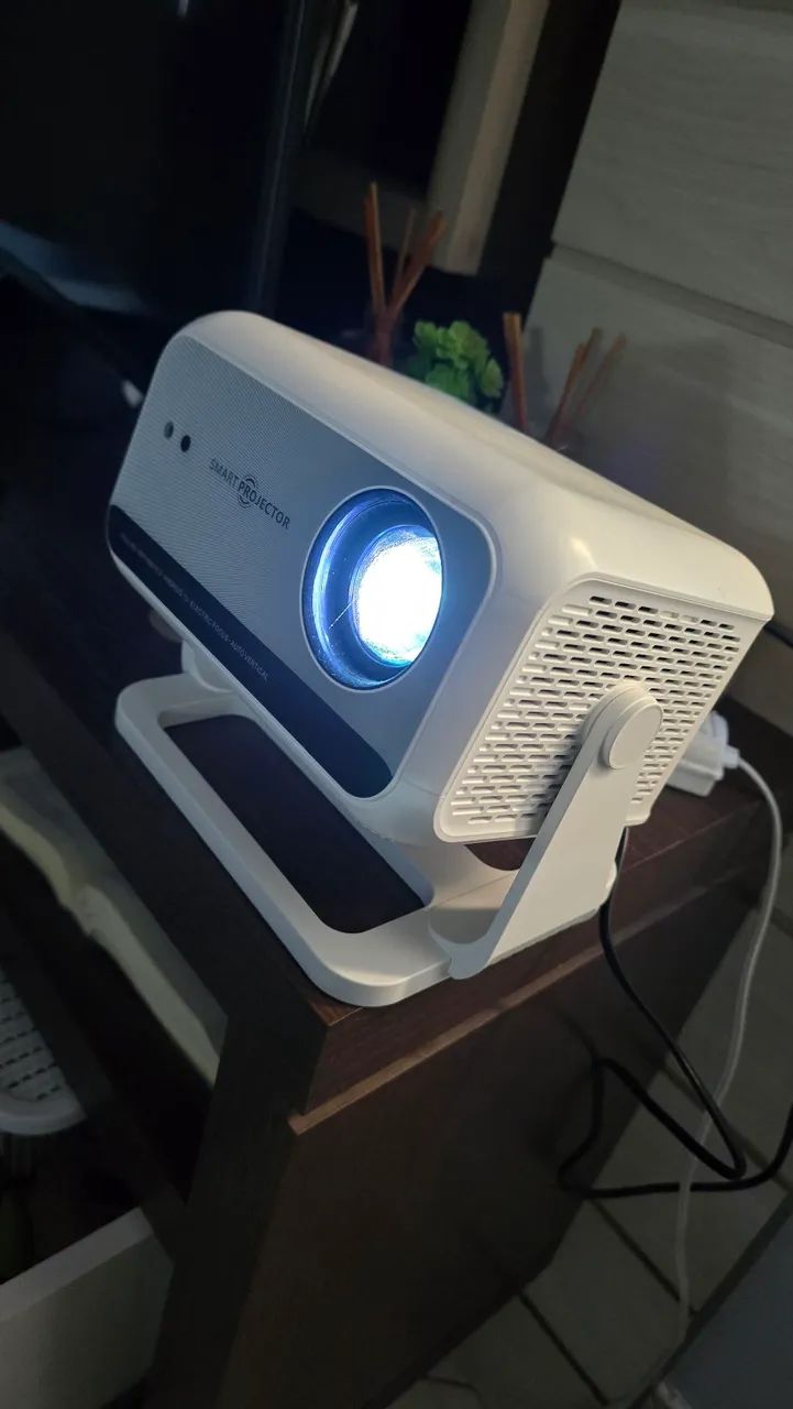Smart Projetor 64297560353666123