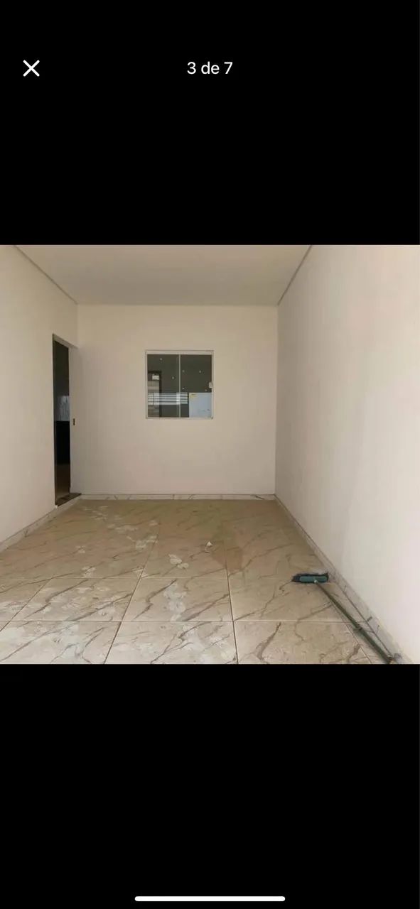 ~CASA NO JARDIM SÃO CRISTÓVÃO  - Foto 3