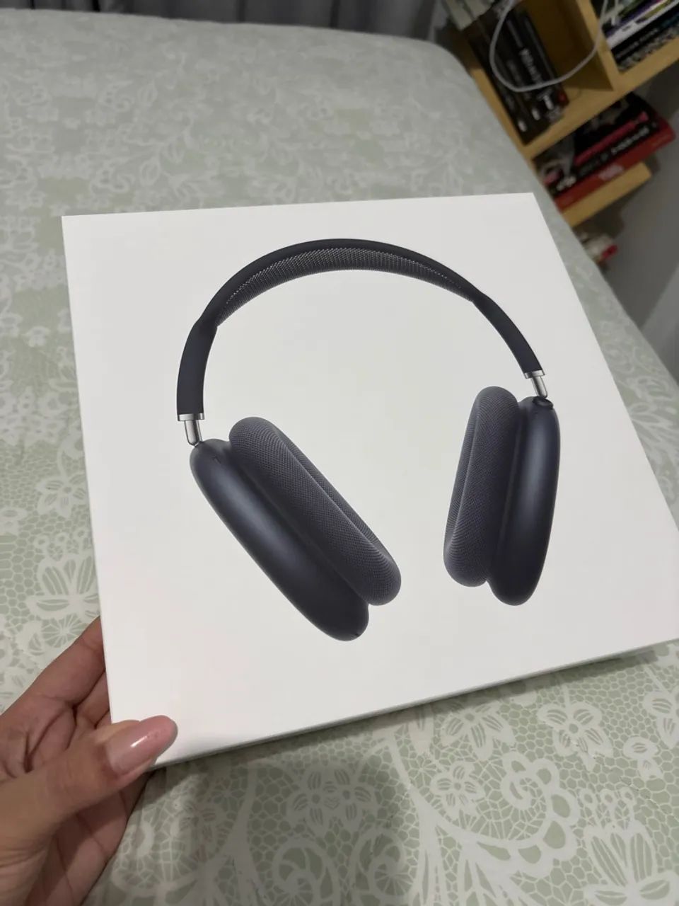 Fone de Ouvido Apple AirPods Max
