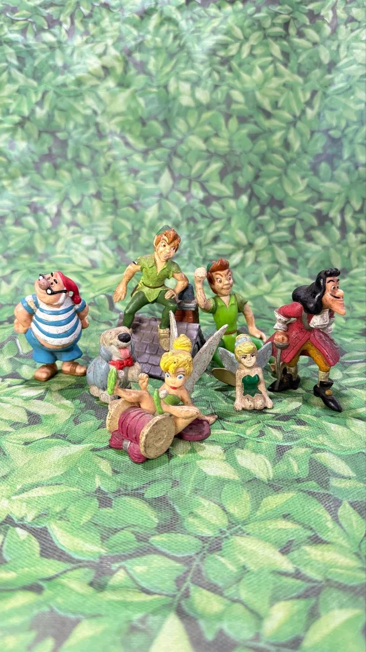 Peter Pan (colecionável)