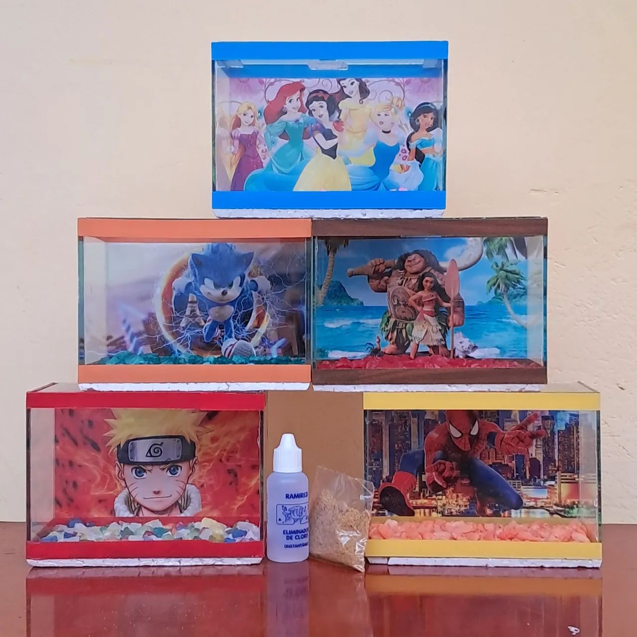 Venda de aquario - Foto 2