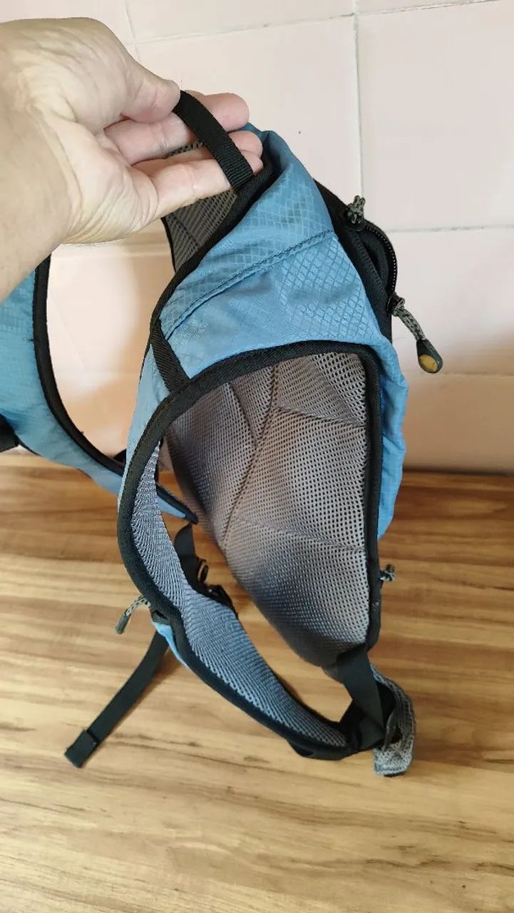 Mochila Oxer Hidratação ( Sem refil )64310164944897123