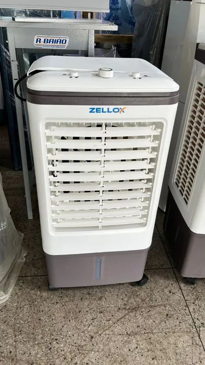 Climatizador 20 litros 