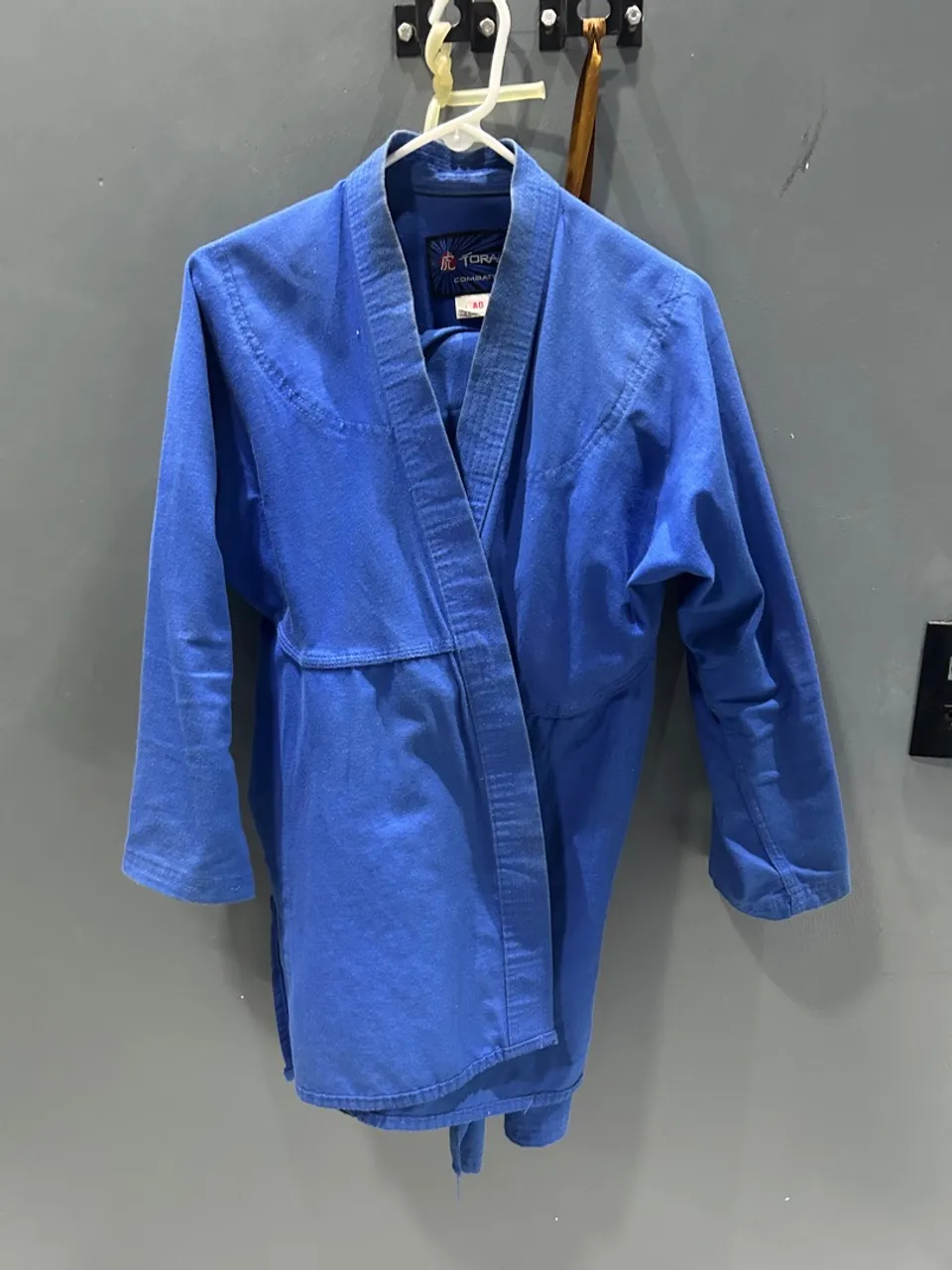 Kimono torah 