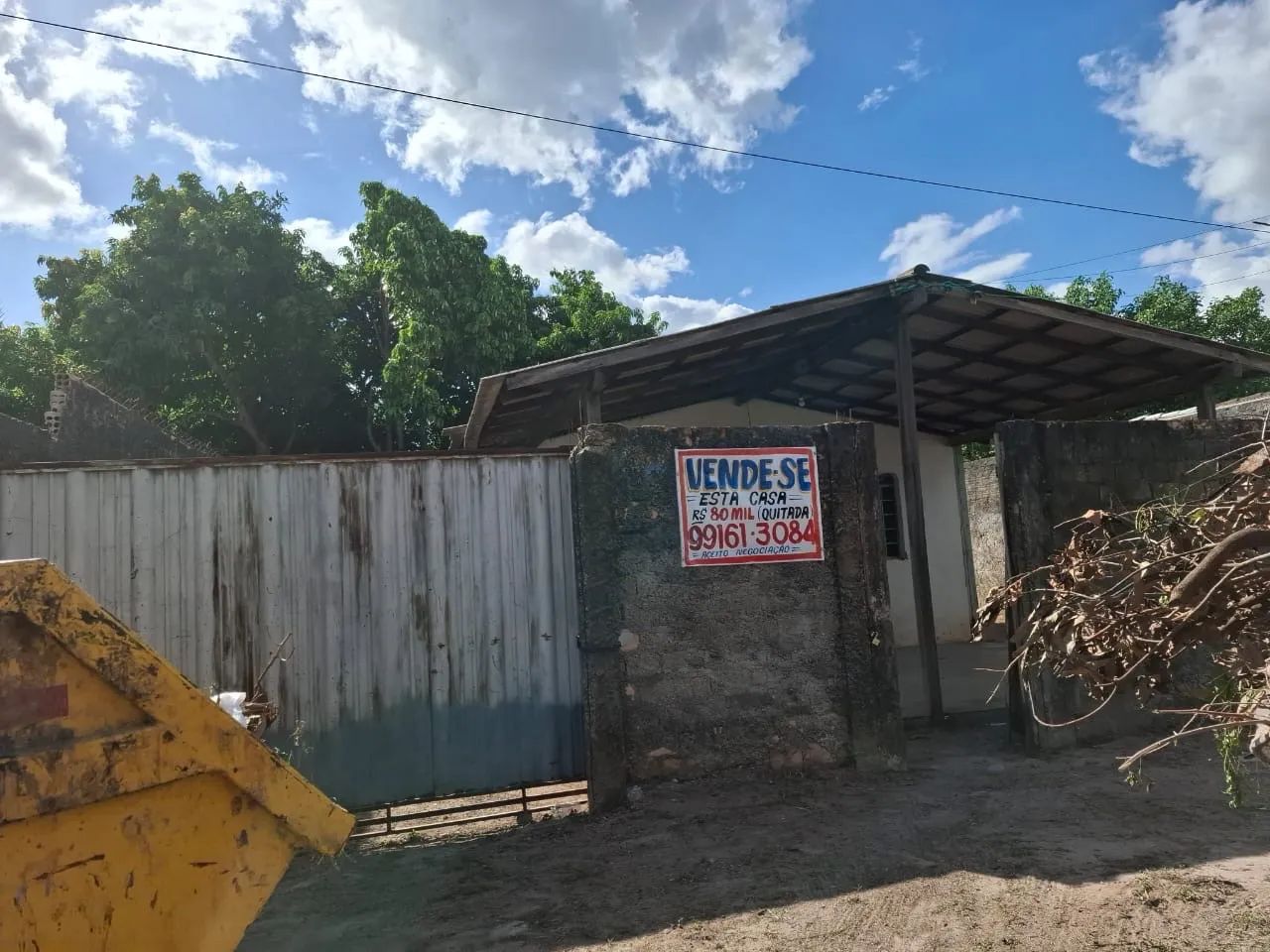 foto - Boa Vista - Paraviana