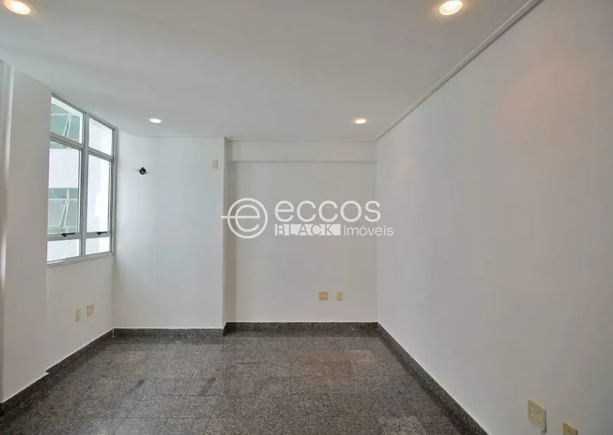 Sala comercial à venda, Santa Lúcia - Belo Horizonte/MG