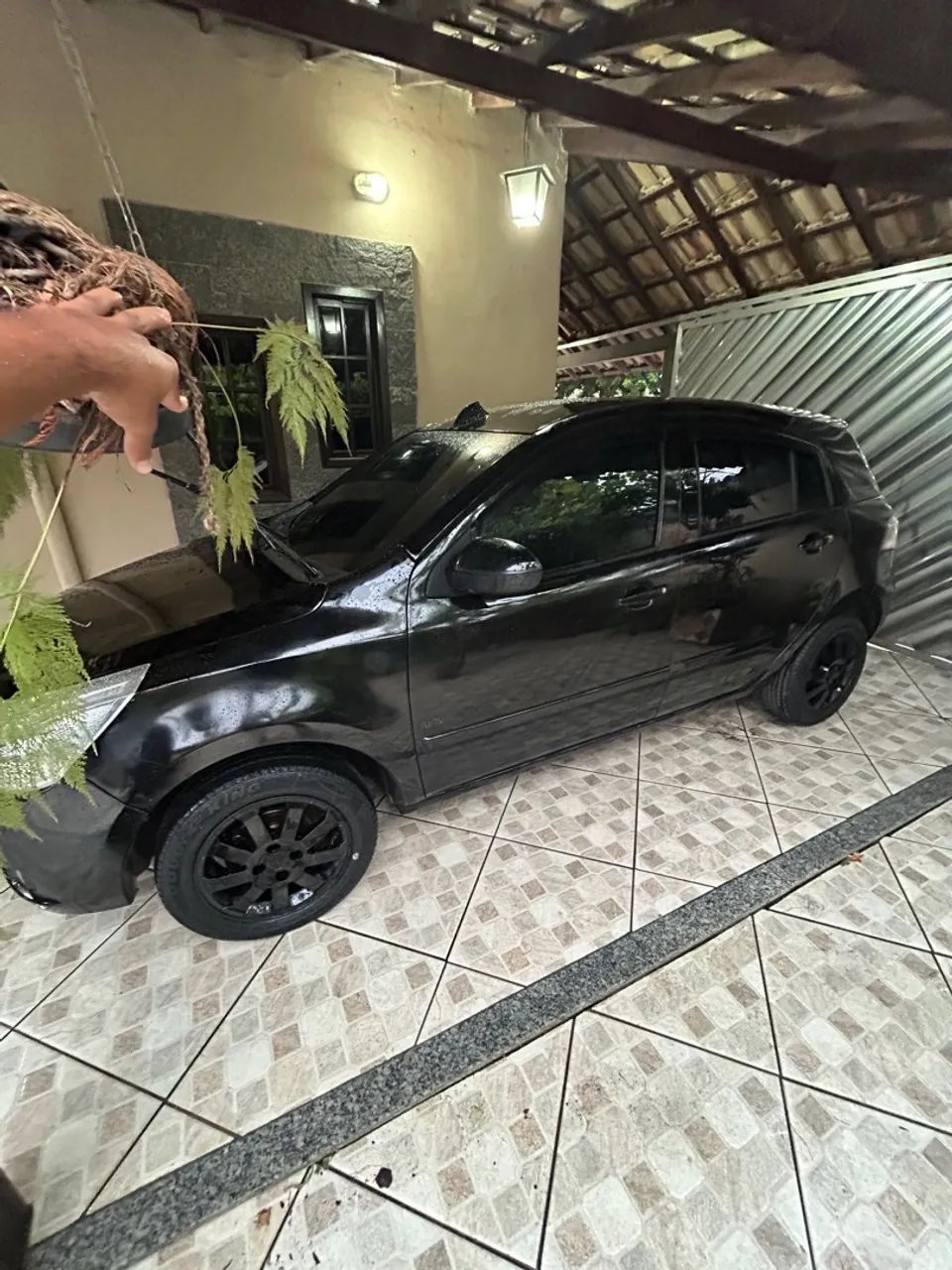 Vendo Agile LTZ 2011 - Foto 4