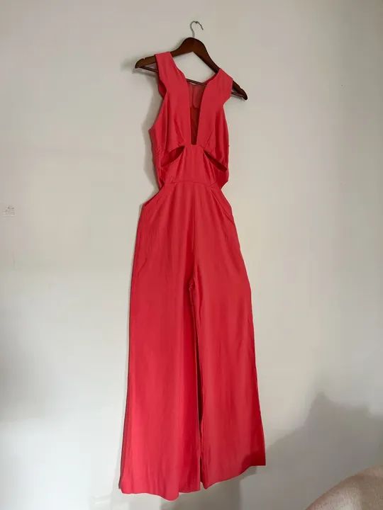 Macacão P da Marca Farm - Foto 2