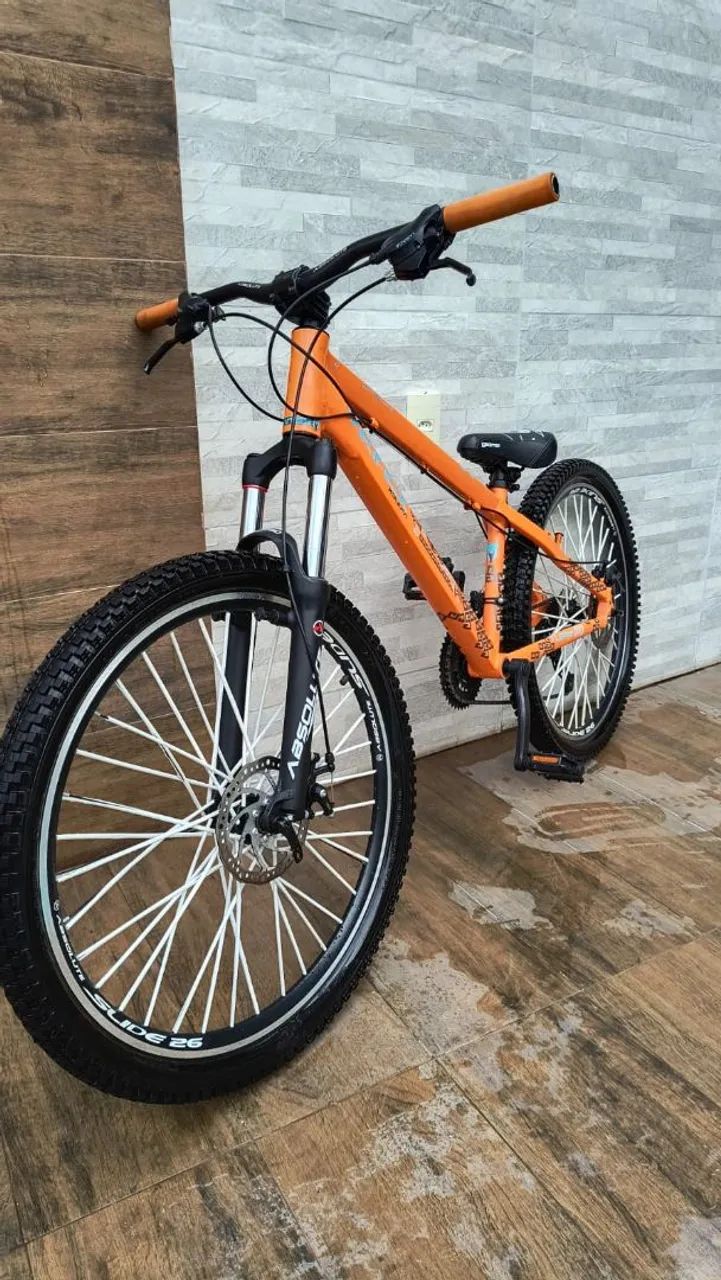 Viking x tuff 30 edição limitada IMPECÁVEL  - Foto 5
