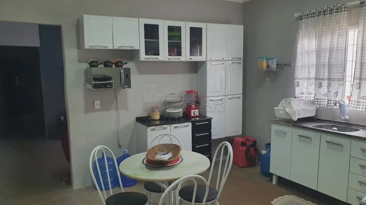 Rancho com piscina Condomínio Park Borá II - Foto 14