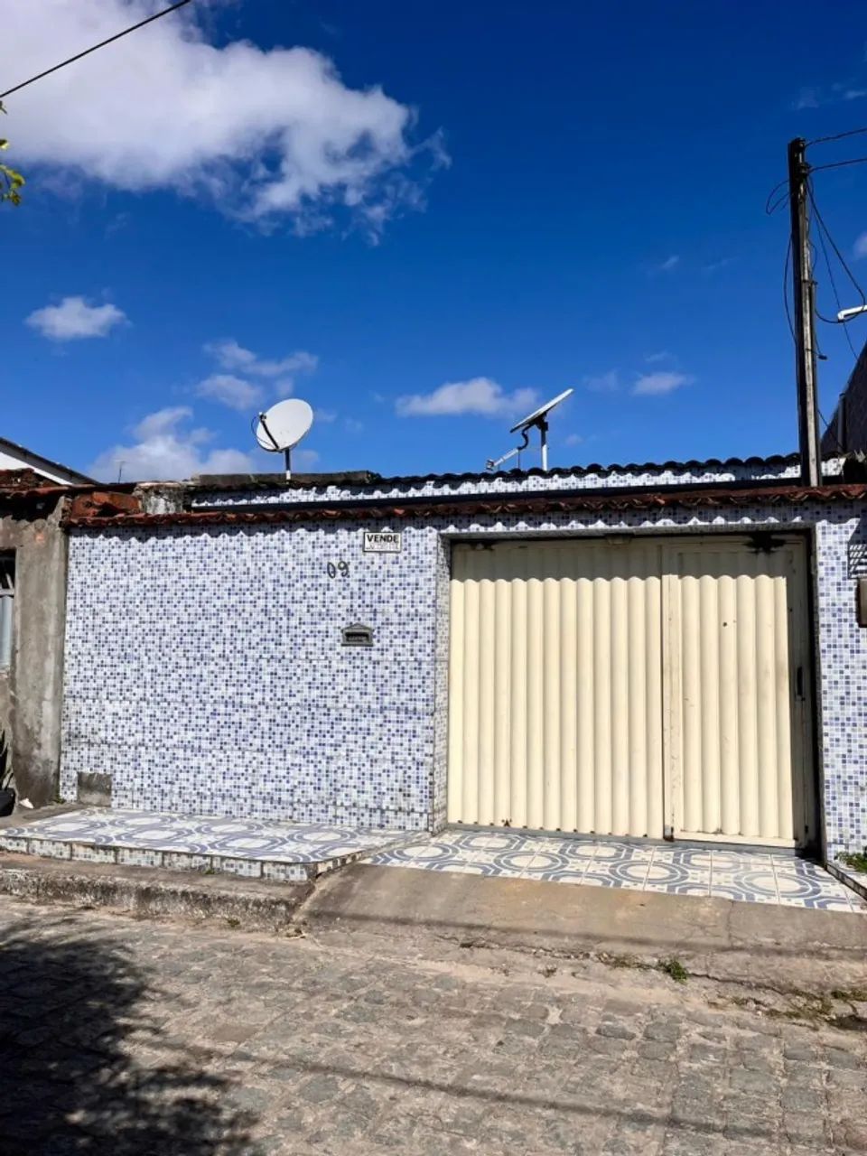 Foto - Maceió - Santos Dumont