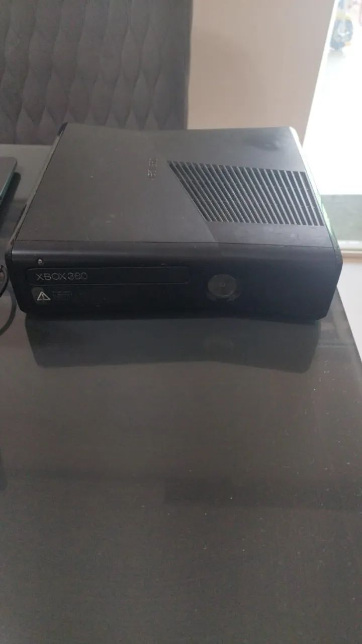 VIDEOGAME XBOX 360