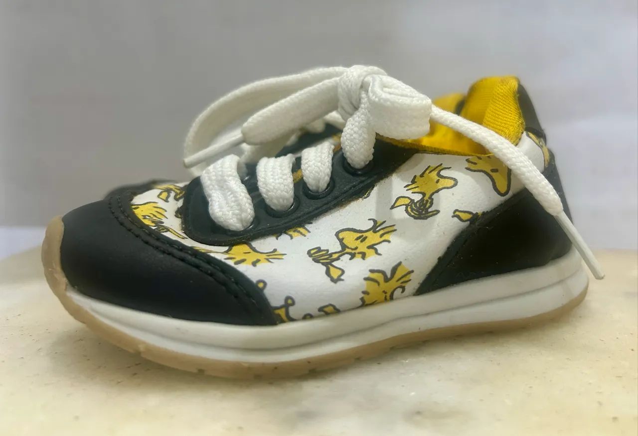 Lote de Sapatos infantis  - Foto 2