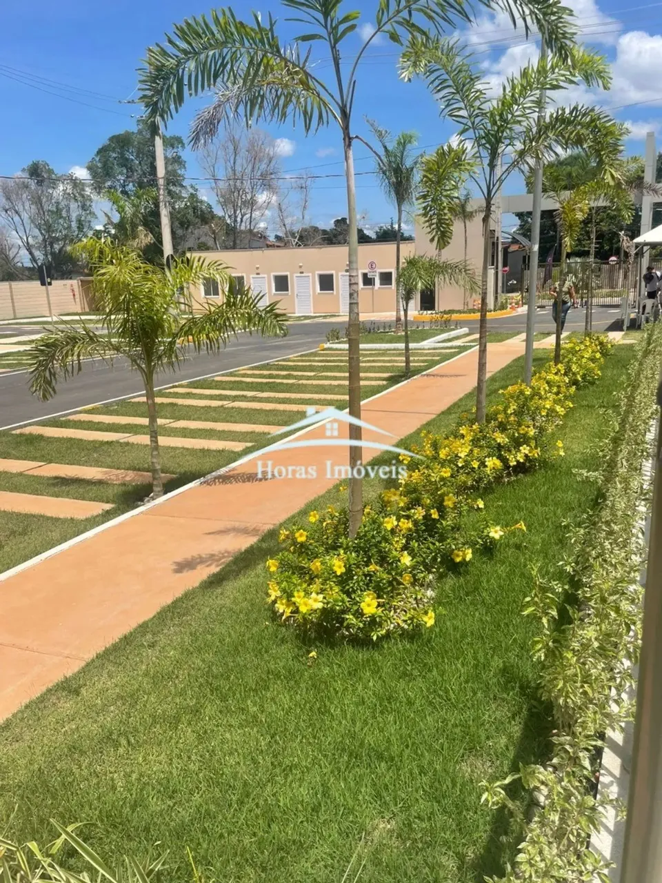 APARTAMENTO RESIDENCIAL em Cuiabá - MT, SANTA ROSA - CONDOMÍNIO CHAPADA CESARI