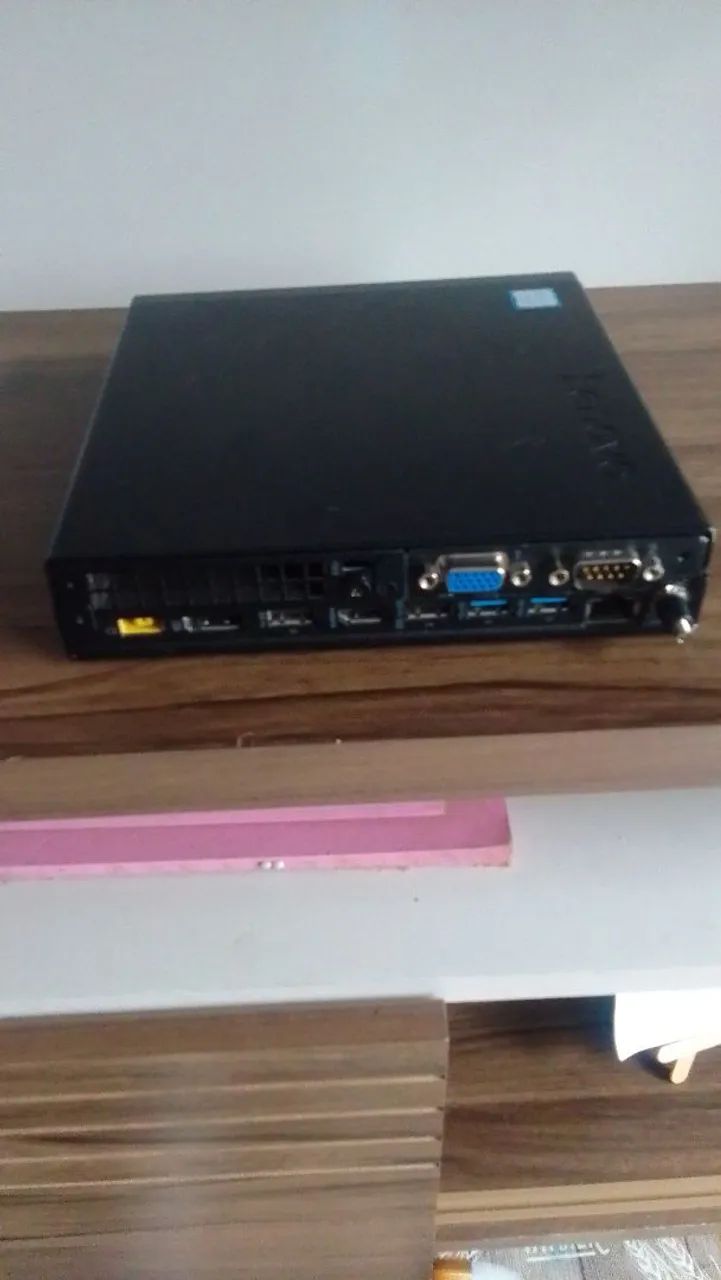 Mini PC M920q Thinkcentre Lenovo  - Foto 2