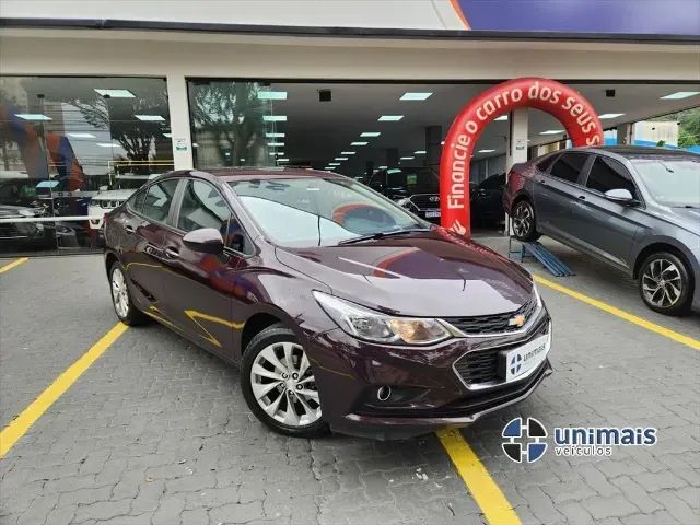 CHEVROLET CRUZE 1.4 TURBO LT 16V FLEX 4P AUTOMÁTICO - Foto 3