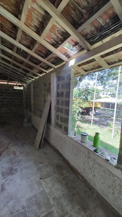 ALUGO GALPAO TAQUARA 45M2 T4MOS OUTROS - Foto 7