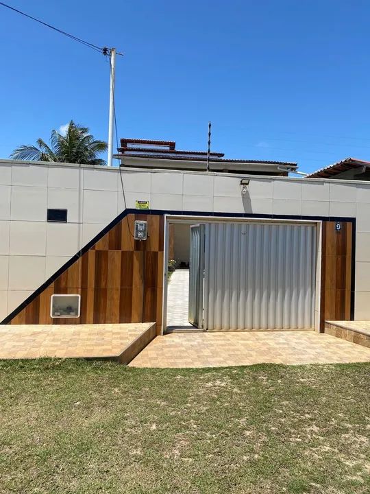 Disponível para o CARNAVAL - Praia da Caponga