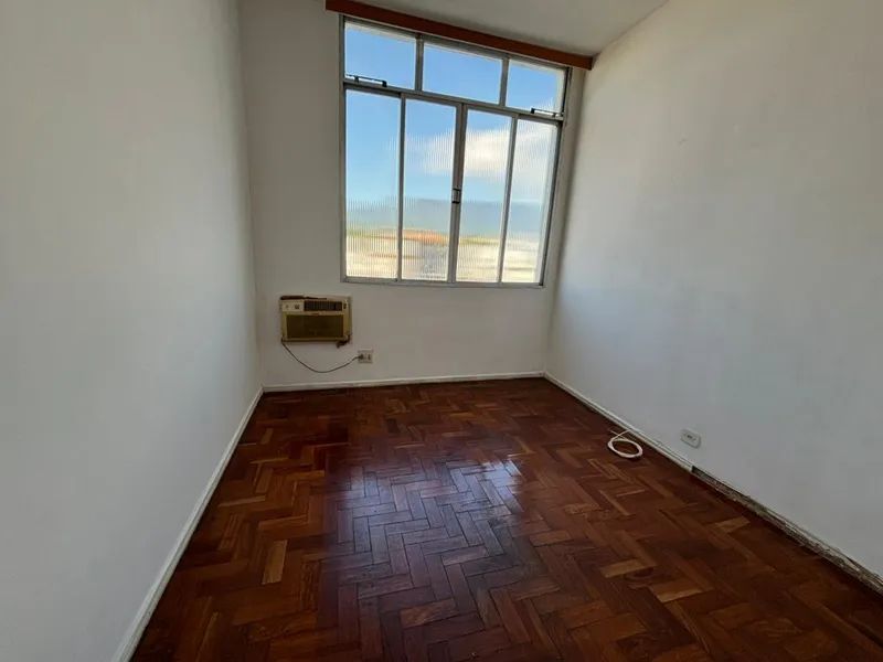 Apartamento 2 quartos para alugar em São Cristóvão - Rio de Janeiro - RJ - Foto 3