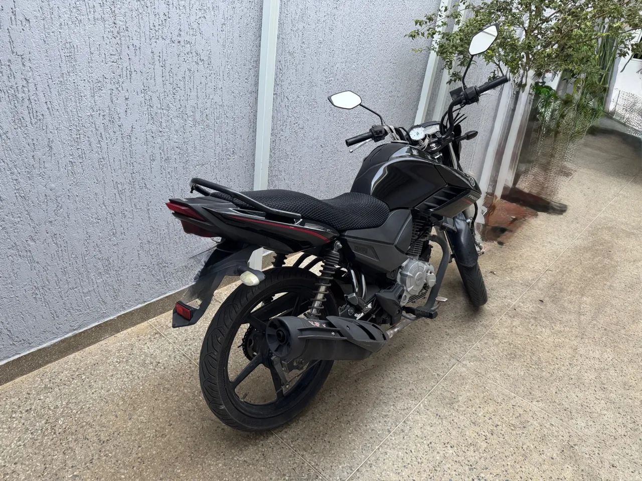 Fazer 150 2014 - Foto 3