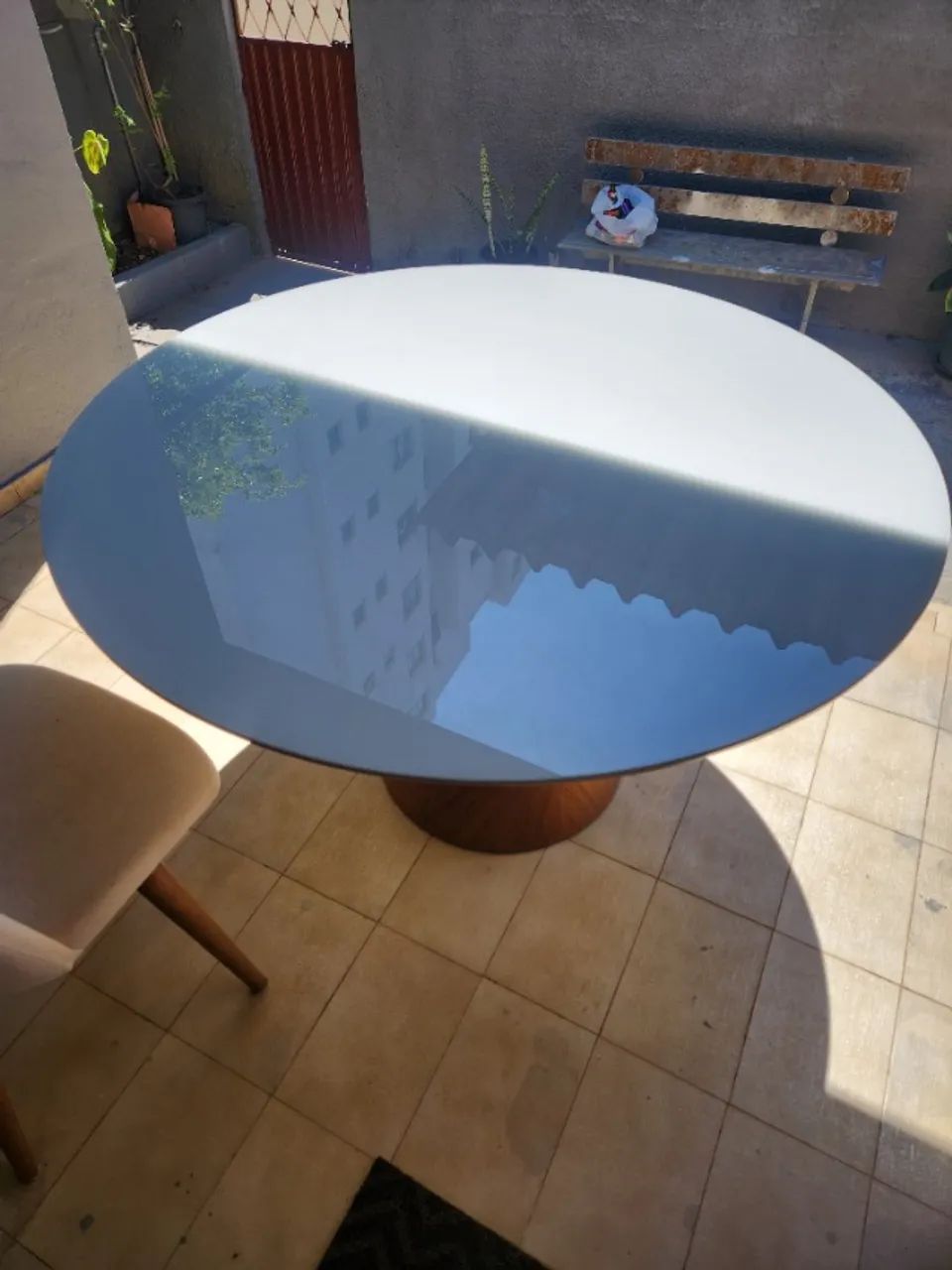 Mesa de jantar  - Foto 5