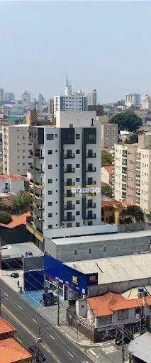 Studio com 1 dormitório à venda, 37 m² por R$ 290.000,00 - Vila Galvão - Guarulhos/SP