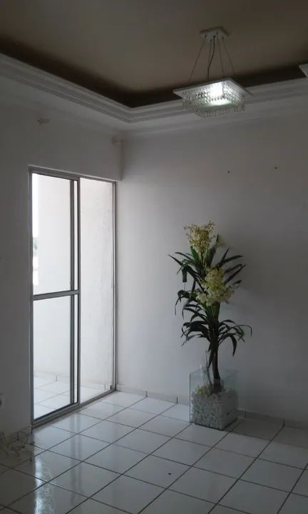 Apartamento no Condomínio Graphos, com 2 quartos, 1 Wc  - Foto 4