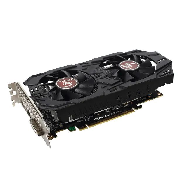 Placa de Vídeo Gamer Nvidia GTX 1060 6gb 192bit Veineda  1.400,00 Aceitamos Cartão - Foto 4