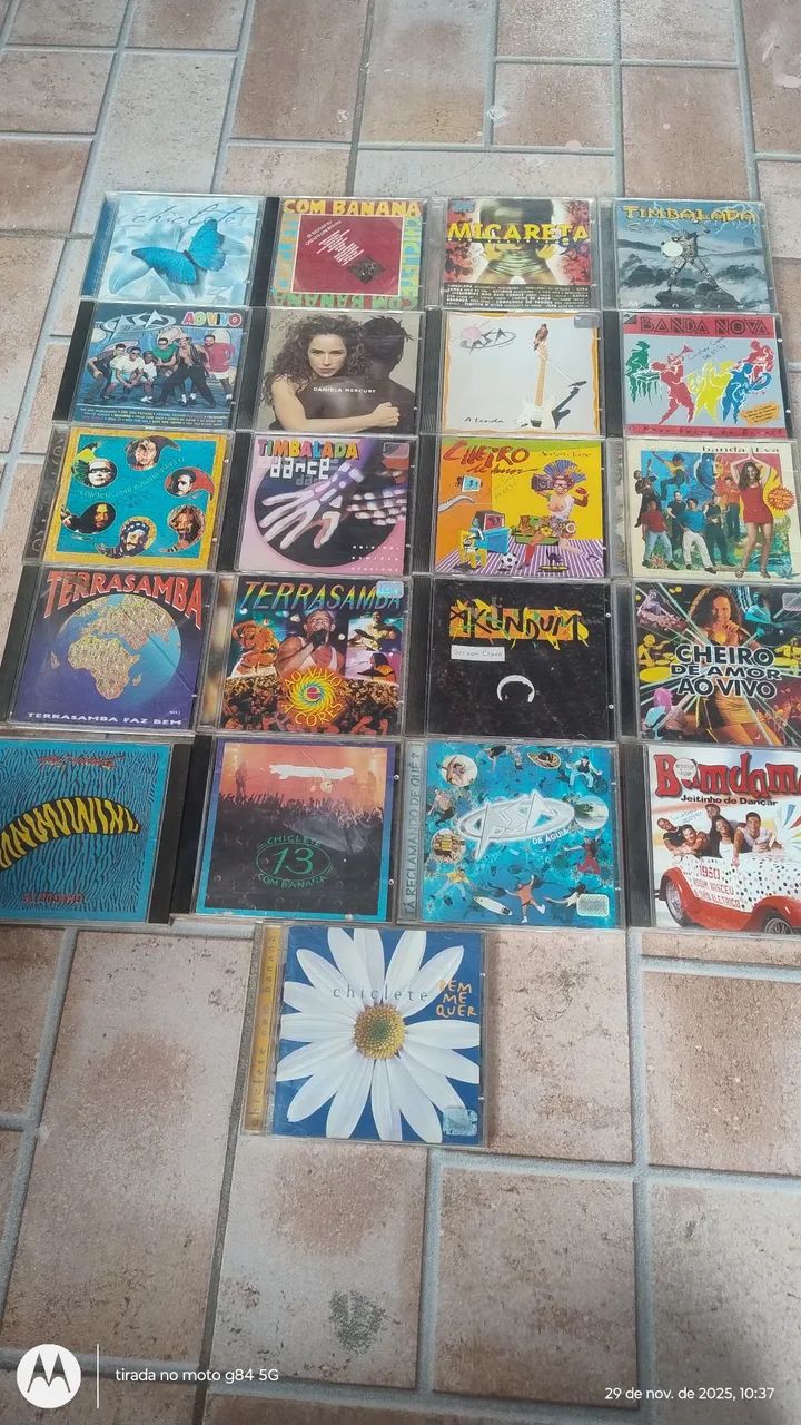 Menezes 64684119035009123