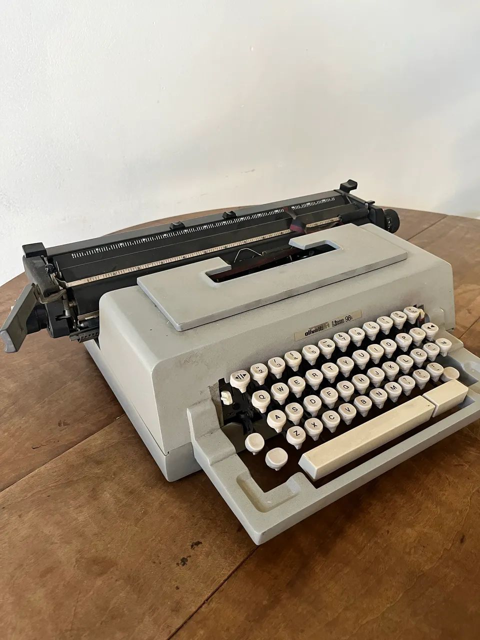 Máquina de escrever64842819190659124