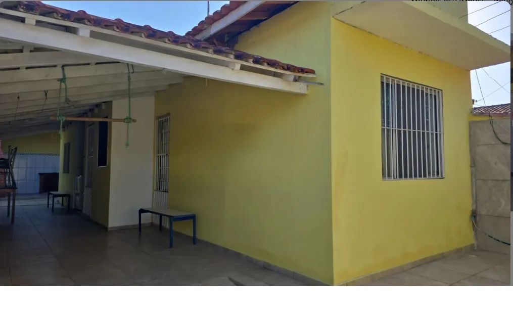 Foto - Peruíbe - Jardim das Flores