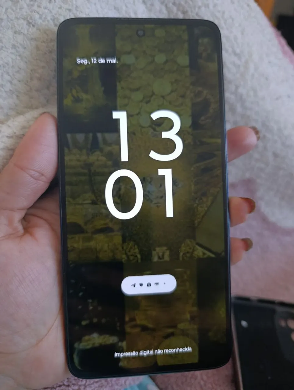 Moto g52