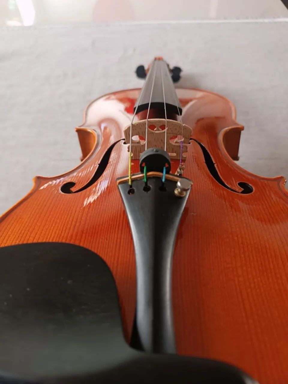 Violino Antonius Stradivarius - Foto 2