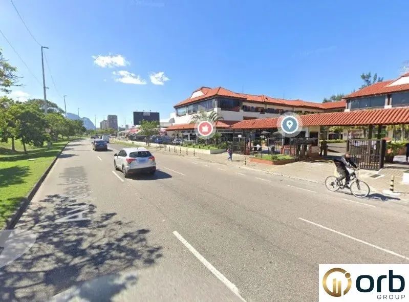 Leilão de Casa Luxuosa na Barra da Tijuca - 5 quartos, 5 suítes, 1 sala, 5 banheiros, 1 va - Foto 3