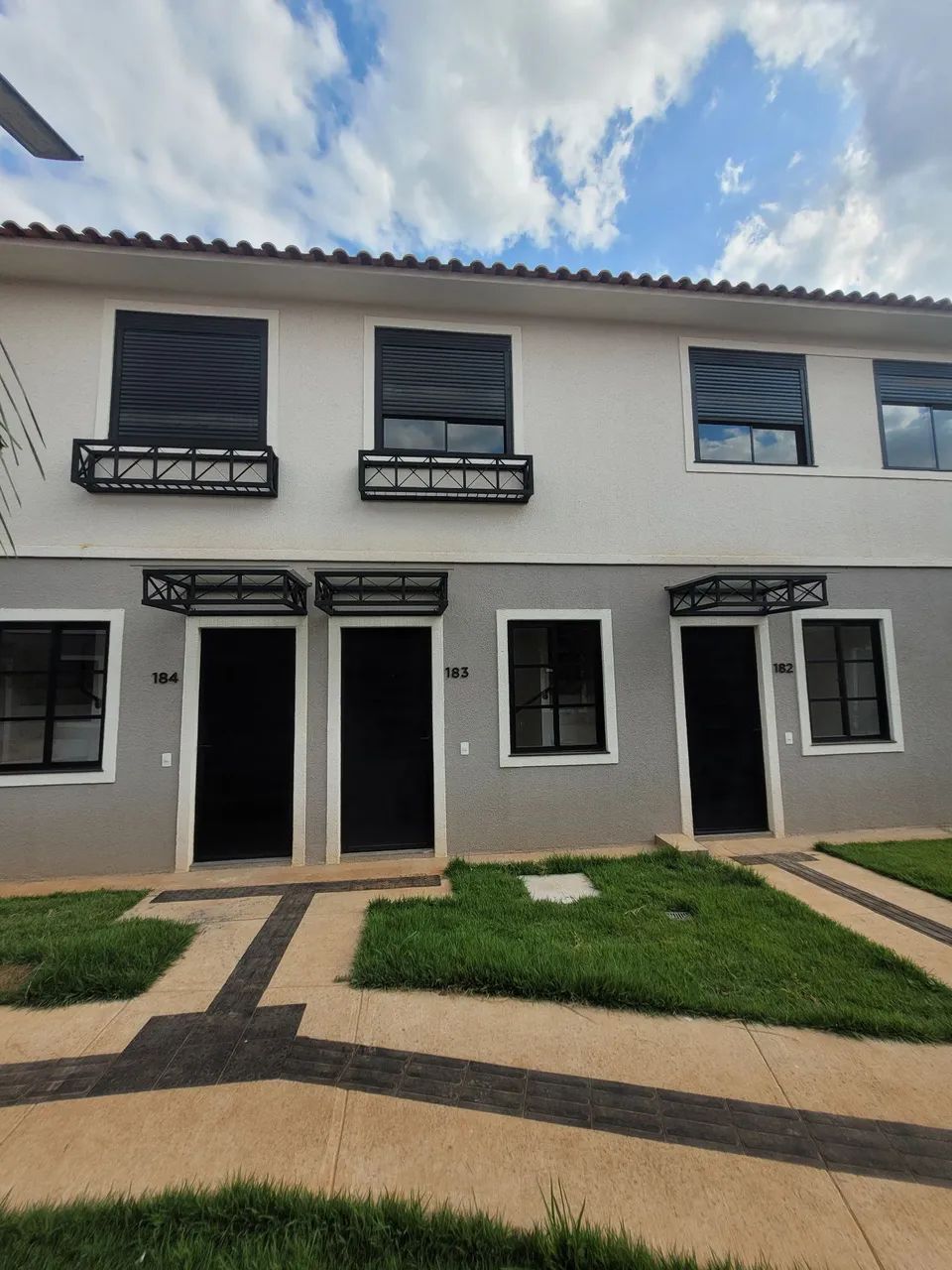 foto - Santa Bárbara D'Oeste - Jardim Cândido Bertini