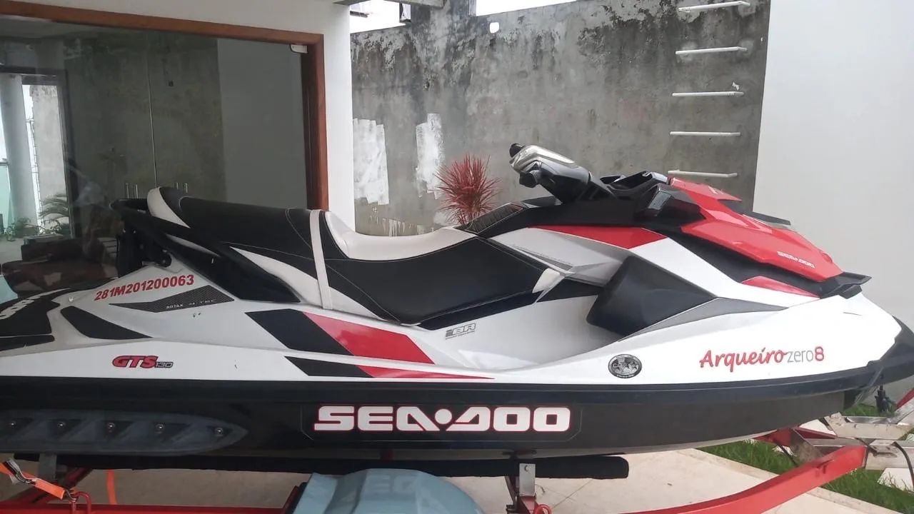 Jet super conservado  - Foto 2