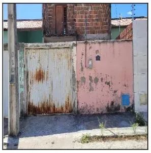 Oportunidade Única em PACAJUS - CE | Tipo: Casa | Negociação: Venda Direta Online | Situaç