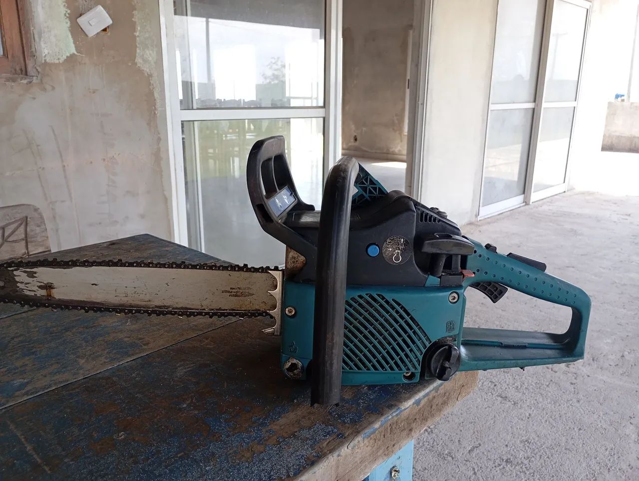 Motoserra 64308142998914122