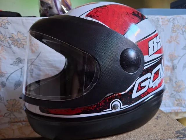 Capacete  - Foto 3