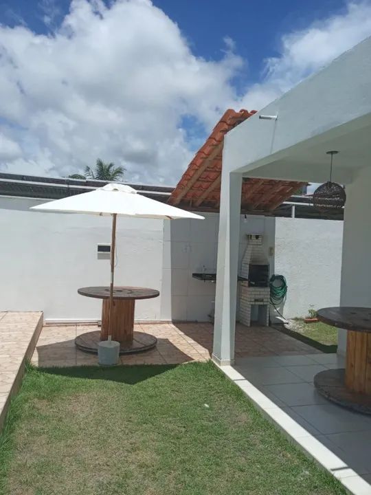 Casa Arembepe - Foto 13