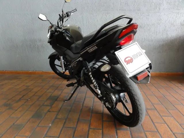 Yamaha YBR 150 Factor ED 2022/2023 - Foto 5