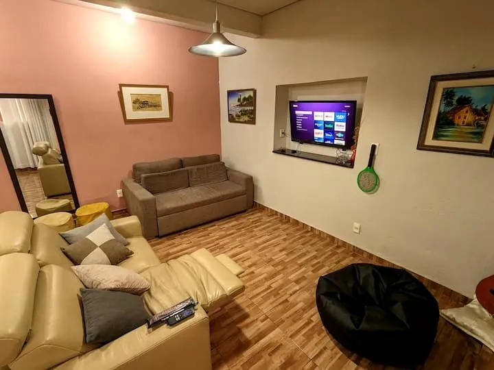 Casa no Jardim Nova Esperança