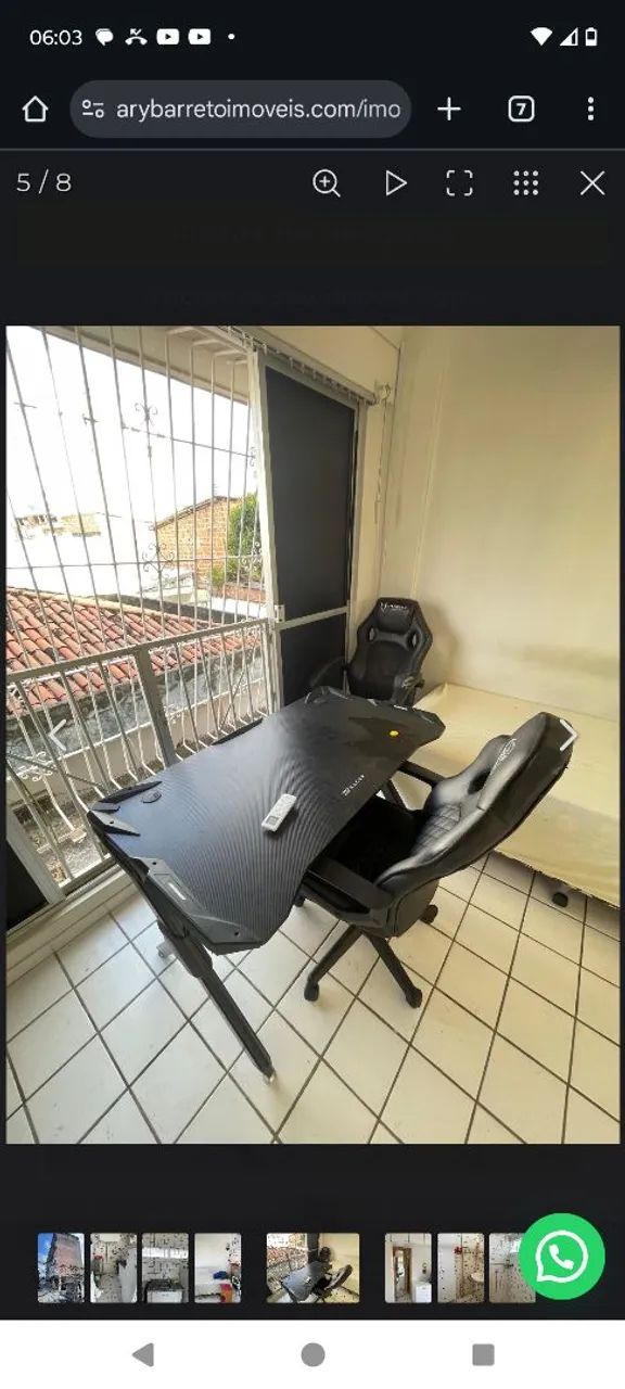 Foto - Jaboatão dos Guararapes - Piedade