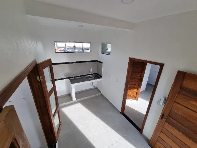 Alugo Kitnet para Fins Residenciais no bairro Aeroporto Velho na rua da Unama