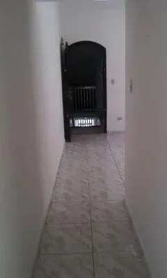 Casa para Locação em São Paulo, Jardim Danfer, 2 dormitórios, 1 banheiro, 1 vaga